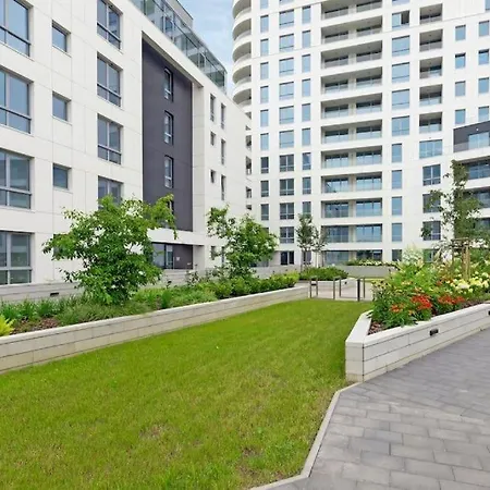 Apartamento Sw Piotra 6 *