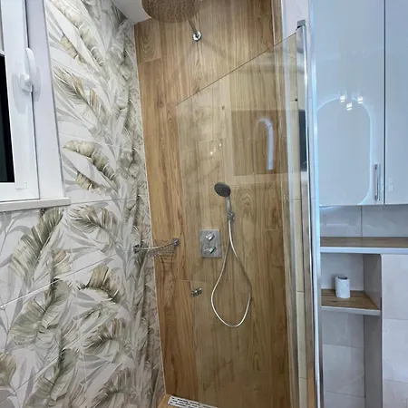 Sw Piotra 6 شقة غدينيا