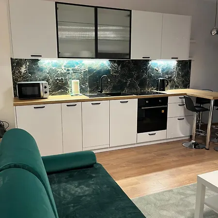 Sw Piotra 6 * Гдыня