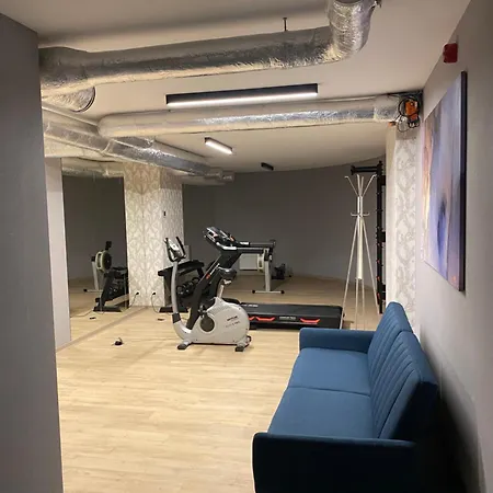 Sw Piotra 6 شقة *