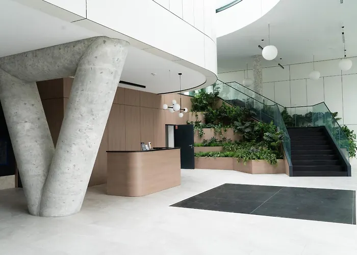 Sw Piotra 6 Apartment *