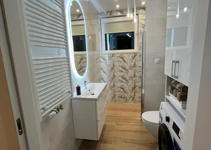 Sw Piotra 6 Apartment