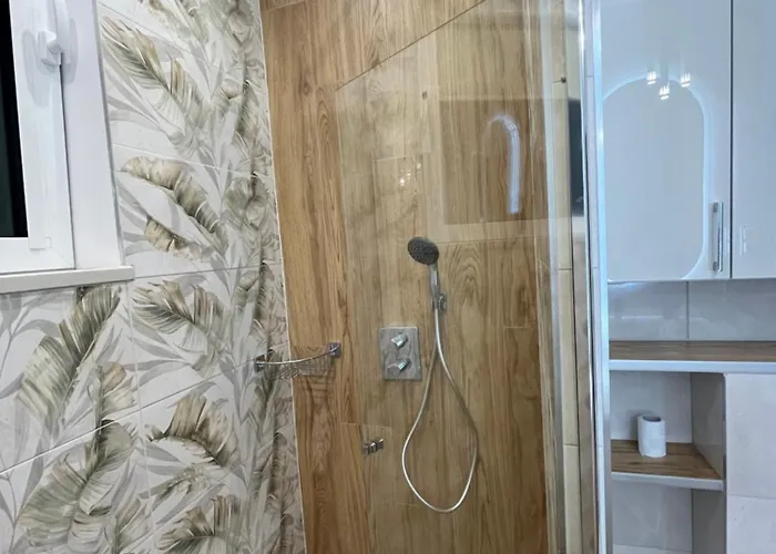 Sw Piotra 6 Apartment Gdynia