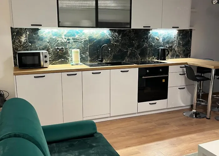 Sw Piotra 6 * Гдыня