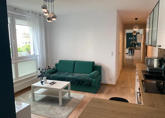 Sw Piotra 6 * Гдыня