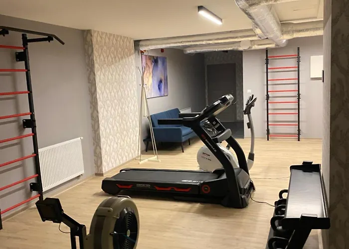 Sw Piotra 6 * Гдыня